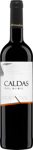 Caldas Douro 2010 Bottle