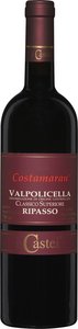 Michele Castellani I Castei Costamaran Ripasso Valpolicella Classico Superiore 2010, Doc Bottle