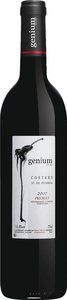 Genium Celler Costers Iv De Guarda 2007, Do Priorat Bottle