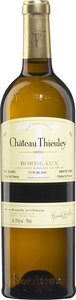 Château Thieuley 2011 Bottle