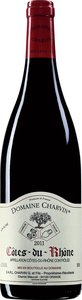 Domaine Charvin Côtes Du Rhône 2011 Bottle