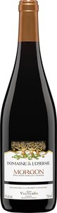 Domaine De L'oseraie 2012, Morgon Bottle