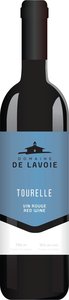 Domaine De Lavoie La Tourelle 2011 Bottle