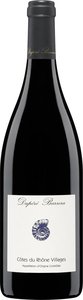 Dupéré Barrera Côtes Du Rhône Villages 2012 Bottle