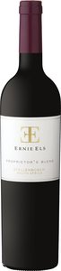 Ernie Els Vineyards Proprietor's Blend 2011 Bottle