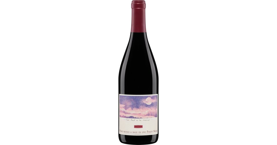 Jermann Red Angel On The Moonlight 2010 Expert wine ratings and wine reviews by WineAlign