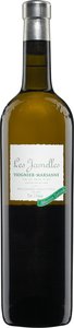Les Jamelles Viognier / Marsanne 2011 Bottle