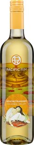 Pacific Rim Gewürztraminer 2010 Bottle