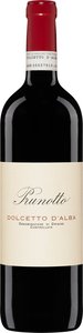 Prunotto Dolcetto D'alba 2012, Doc Bottle