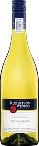 Robertson Winery Chenin Blanc 2013 Bottle