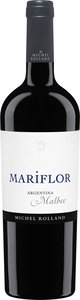 Mariflor Malbec 2010 Bottle