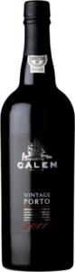 Câlem Vintage Port 2011, Doc Douro Bottle