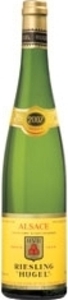 Hugel Riesling 2011, Ac Alsace Bottle