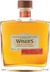 Wiser's Red Letter Canadian Whisky Bottle