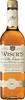 Wiser's Deluxe Whisky Bottle