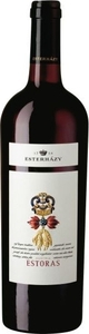 Esterházy Estoras Cabernet Sauvignon/Blaufränkisch 2009, Qualitätswein, Burgenland Bottle