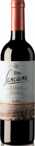 Lan Viña Lanciano Reserva 2005, Doca Rioja, Single Vineyard Bottle