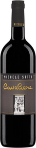 Michele Satta Cavaliere 2006, Igt Toscana Bottle