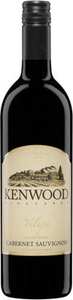 Kenwood Vineyards Yulupa Cabernet Sauvignon 2010 Bottle