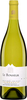 Le Bonheur Chardonnay 2012 Bottle