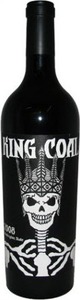 Charles Smith King Coal 2008, Columbia Valley Bottle