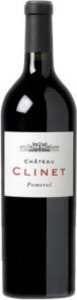 Château Clinet 2009, Ac Pomerol  Bottle