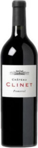 Château Clinet 2006, Ac Pomerol  Bottle