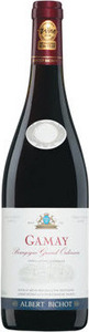 Albert Bichot Bourgogne Grand Ordinaire Bottle