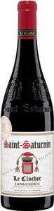 Saint Saturnin Le Clocher Bottle
