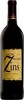 7 Deadly Zins Old Vine Zinfandel 2011, Lodi Bottle