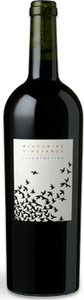 Blackbird Vineyards Illustration 2006, Napa Valley Bottle