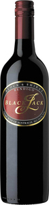 Blackjack Block 6 2009 Bottle
