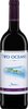 Two Oceans Shiraz 2012 Bottle