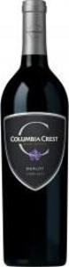 Columbia Crest Grand Estates Merlot 2010, Columbia Valley Bottle