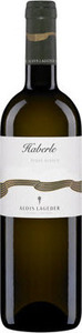 Alois Lageder Pinot Bianco Haberle 2011 Bottle