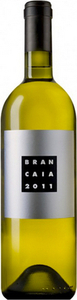 Brancaia Il Bianco 2012 Bottle