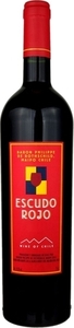Rothschild Escudo Rojo 2005, Maipo Valley Bottle