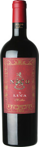 Luca Nico By Luca 2007 Bottle