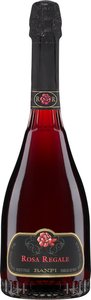 Banfi Rosa Regale Sparkling Red 2012, Docg Brachetto D'acqui, Piedmont, Italy (375ml) Bottle