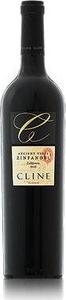 Cline Ancient Vines Zinfandel 2011, Contra Costa County, Central Coast Bottle