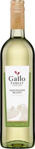 Gallo Sauvignon Blanc, California Bottle