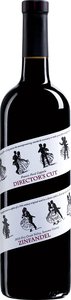 Francis Ford Coppola Director's Cut Zinfandel 2011, Dry Creek Valley, Sonoma County Bottle