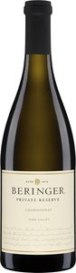 Beringer Private Reserve Chardonnay 2011, Napa Valley Bottle
