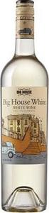 Big House White 2011 Bottle