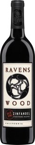 Ravenswood Vintners Blend Zinfandel 2011, California Bottle