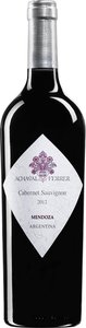 Achaval Ferrer Cabernet Sauvignon 2012, Mendoza Bottle