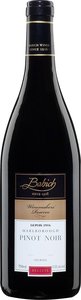 Babich Winemaker's Reserve Pinot Noir 2011, Marlborough Bottle