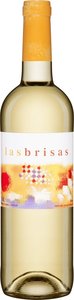 Las Brisas 2012, Do Rueda (Bodegas Naia) Bottle