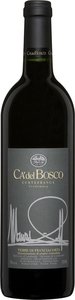Ca'del Bosco Curtefranca Rosso 2009 Bottle
