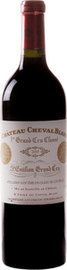 Château Cheval Blanc 2006, St Emilion Premier Grand Cru Classé Bottle